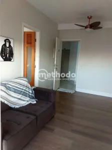 Apartamento com 1 Quarto à venda, 54m² no Centro, Campinas