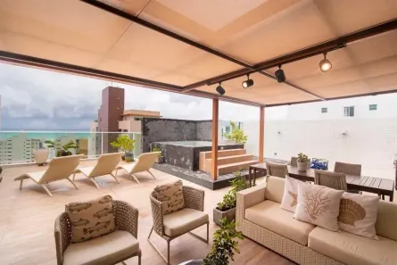 Cobertura com 4 Quartos à venda, 412m² no Tambaú, João Pessoa