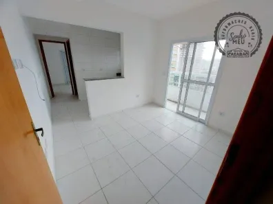 Apartamento com 1 Quarto à venda, 41m² no Boqueirão, Praia Grande