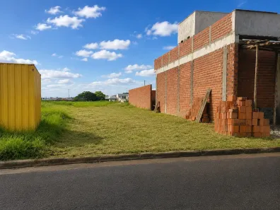 Lote/Terreno à venda, 250m² no Centro, Botucatu