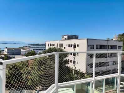 Cobertura com 3 Quartos à venda, 165m² no Zumbi, Rio de Janeiro