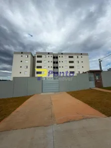 Apartamento com 2 Quartos à venda, 60m² no Villa Paradiso, Lagoa Santa