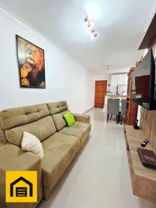 Apartamento com 2 Quartos à venda, 63m² no Vila Alice, Santo André