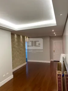 Apartamento com 3 Quartos à venda, 100m² no Rudge Ramos, São Bernardo do Campo