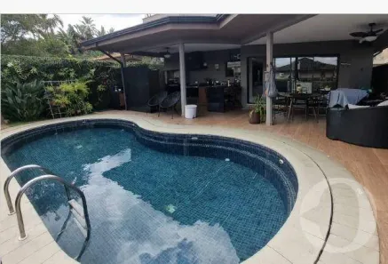 Casa de Condomínio com 3 Quartos à venda, 260m² no Alphaville, Santana de Parnaíba