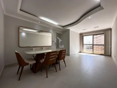 Apartamento com 3 Quartos à venda, 90m² no Vila Mogilar, Mogi das Cruzes