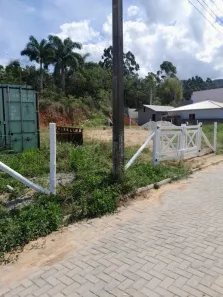Lote/Terreno à venda, 611m² no Bela Vista, Palhoça