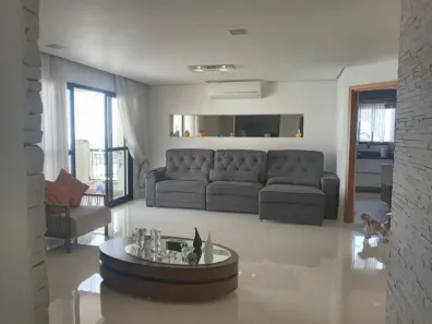 Apartamento com 3 Quartos à venda, 120m² no Mooca, São Paulo