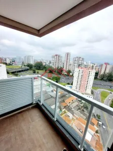 Apartamento com 2 Quartos à venda, 54m² no Planalto, São Bernardo do Campo