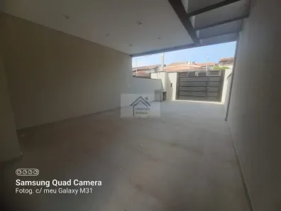 Sobrado com 3 Quartos à venda, 132m² no Jardim Paulista, Atibaia