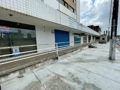 Ponto Comercial para alugar, 155m² no Lagoa Nova, Natal