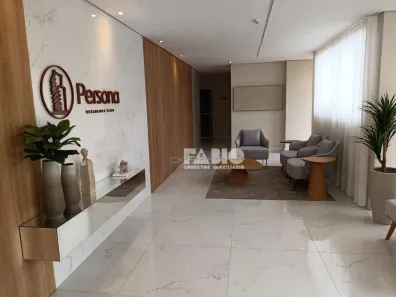 Apartamento com 2 Quartos à venda, 63m² no Jardim Ouro Verde, São José do Rio Preto