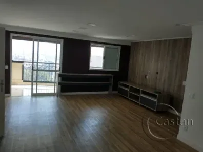 Apartamento com 3 Quartos à venda, 120m² no Alto da Mooca, São Paulo