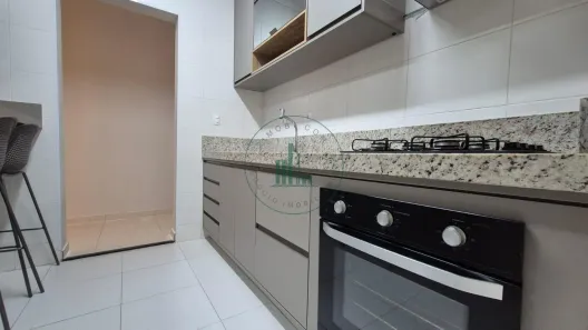 Imóvel Comercial com 3 Quartos para alugar, 73m² no Morumbi, Piracicaba