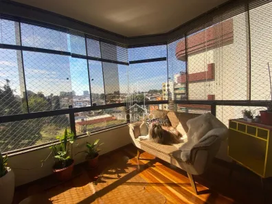 Apartamento com 3 Quartos à venda, 118m² no Centro, Caxias do Sul