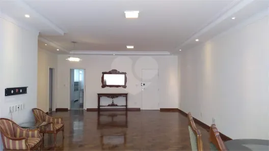 Apartamento com 3 Quartos à venda, 191m² no Jardim Paulista, São Paulo