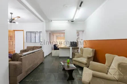 Sobrado com 3 Quartos à venda, 227m² no Planalto Paulista, São Paulo