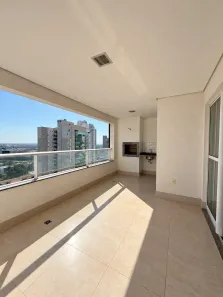 Apartamento com 3 Quartos à venda, 116m² no Duque de Caxias, Cuiabá
