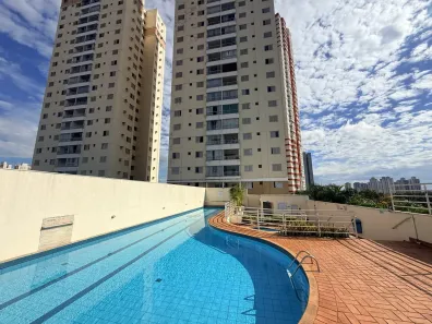 Apartamento com 3 Quartos à venda, 75m² no Parque Amazônia, Goiânia