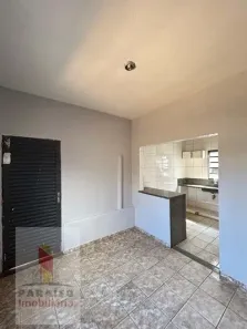 Casa com 3 Quartos à venda, 90m² no Novo Mundo, Uberlândia