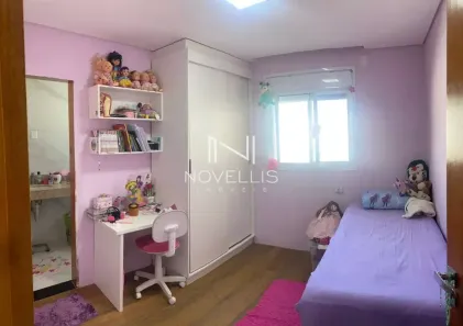 Casa de Condomínio com 3 Quartos para alugar, 218m² no Condomínio Residencial Ecopark Bourbon, Caçapava