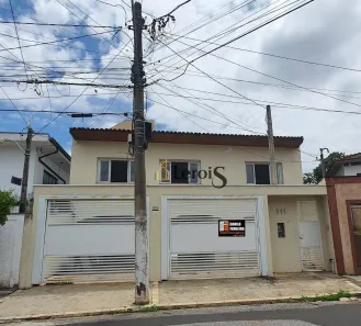Casa com 4 Quartos à venda, 326m² no Brasil, Itu