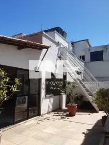 Apartamento com 4 Quartos à venda, 197m² no Recreio dos Bandeirantes, Rio de Janeiro