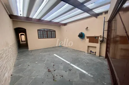 Casa com 3 Quartos à venda, 254m² no Vila Helena, Santo André