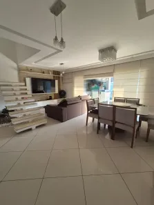Casa de Condomínio com 3 Quartos à venda, 282m² no Vargem Pequena, Rio de Janeiro
