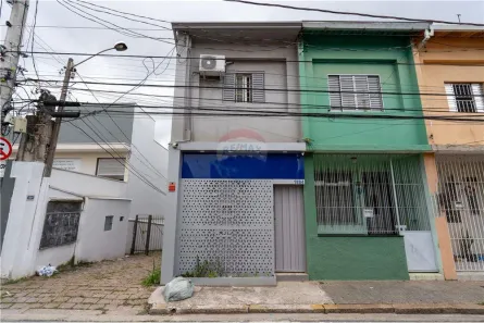 Sala Comercial à venda, 82m² no Vila Municipal, Jundiaí