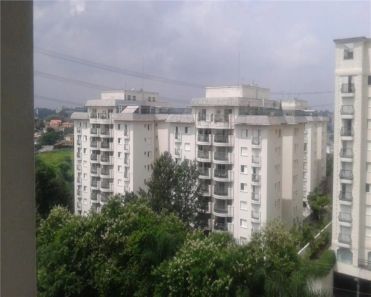 Apartamento com 3 Quartos à venda, 135m² no Cidade São Francisco, São Paulo