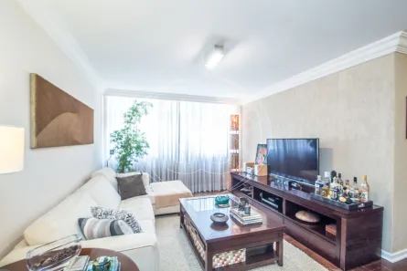 Apartamento com 2 Quartos à venda, 105m² no Indianópolis, São Paulo