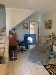 Sobrado com 2 Quartos à venda, 76m² no Parque Edu Chaves, São Paulo