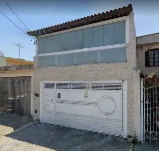 Sobrado com 3 Quartos à venda, 150m² no Vila Marieta, São Paulo
