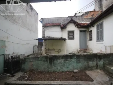 Lote/Terreno à venda, 212m² no Cambuci, São Paulo