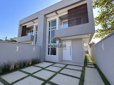 Sobrado com 3 Quartos à venda, 144m² no São José, Pontal do Paraná