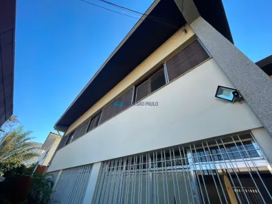 Sobrado com 4 Quartos para alugar, 338m² no Planalto Paulista, São Paulo