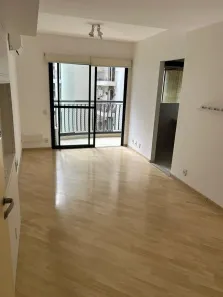 Apartamento com 1 Quarto à venda, 48m² no Jardim Paulista, São Paulo