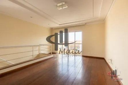 Sobrado com 3 Quartos à venda, 300m² no Nova Gerty, São Caetano do Sul