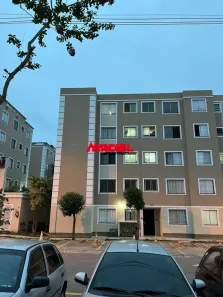 Apartamento com 2 Quartos à venda, 55m² no Vila Tesouro, São José dos Campos