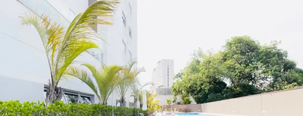 Apartamento com 3 Quartos à venda, 111m² no Cambuci, São Paulo