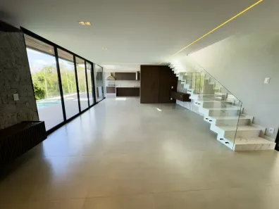 Casa de Condomínio com 3 Quartos à venda, 348m² no , Areal