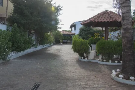 Casa com 5 Quartos à venda, 320m² no Cidade Jardim, São Carlos