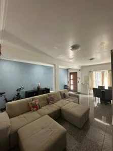 Sobrado com 3 Quartos à venda, 206m² no Jardim da Glória, São Paulo