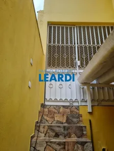 Casa com 1 Quarto à venda, 126m² no Jardim Vista Linda, São Paulo