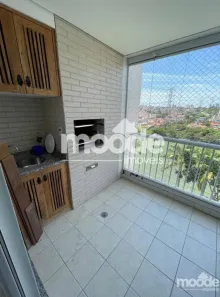 Apartamento com 2 Quartos à venda, 87m² no Cidade São Francisco, São Paulo