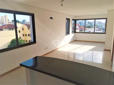 Apartamento com 2 Quartos à venda, 73m² no Jardim Botânico, Porto Alegre