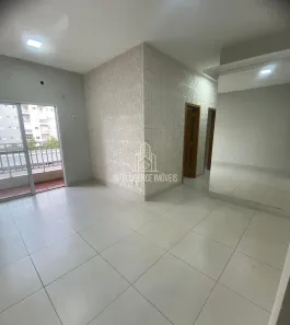 Apartamento com 3 Quartos à venda, 77m² no Jardim das Palmeiras, Cuiabá