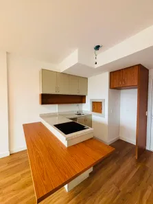 Apartamento com 1 Quarto para alugar, 45m² no Praia de Belas, Porto Alegre