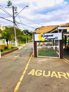 Apartamento com 2 Quartos à venda, 48m² no Jardim Doutor Júlio de Mesquita Filho, Bragança Paulista